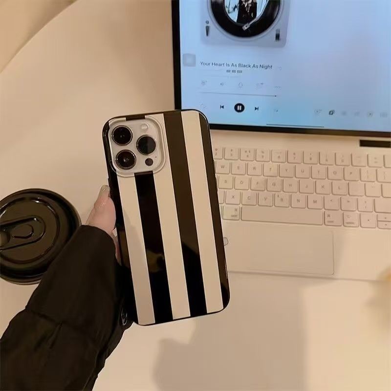 Small Niche Fresh Art Design W - Phone Cases Art recension och pris