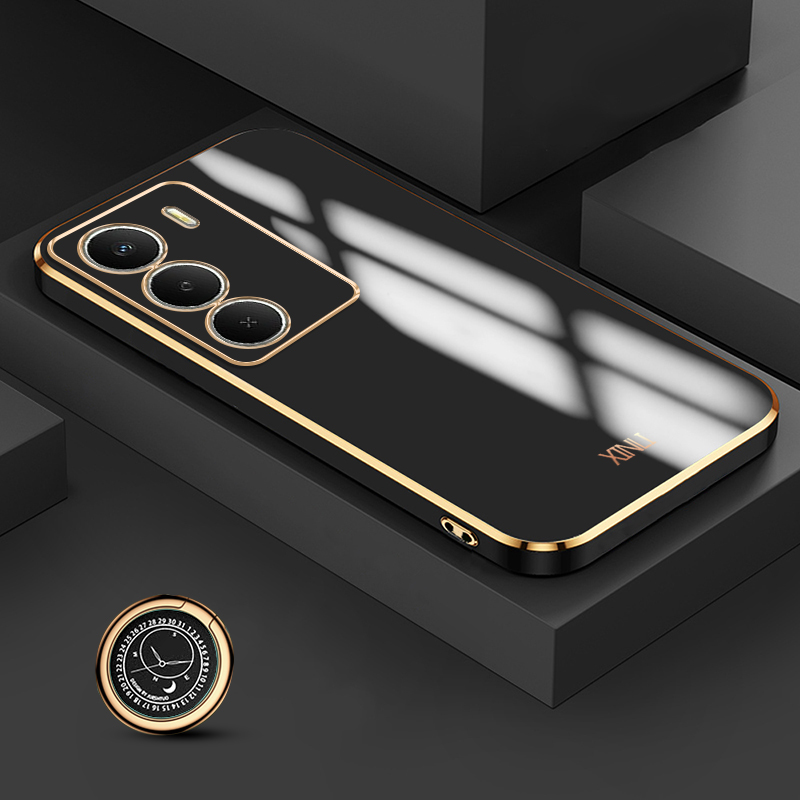 Biruiqu for Realme 14X Back Co - Phone Cases Realme recension och pris
