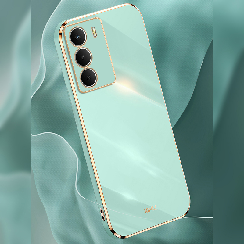 Biruiqu for Realme 14X Back Co - Phone Cases Realme recension och pris