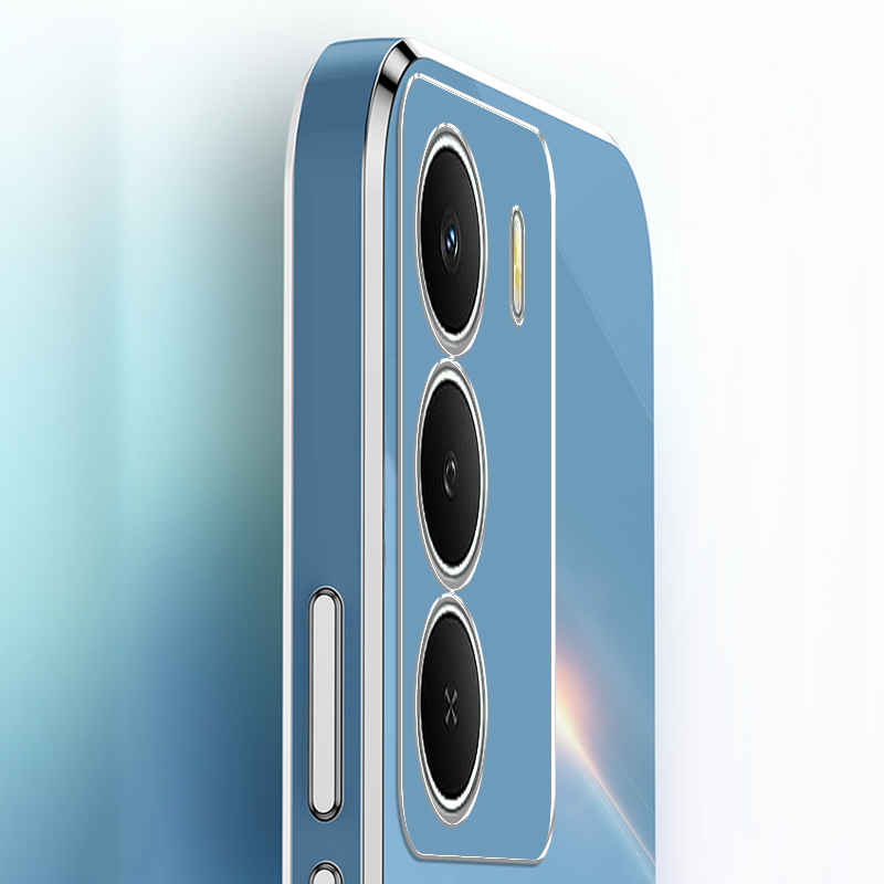 Biruiqu for Realme 14X Back Co - Phone Cases Realme recension och pris