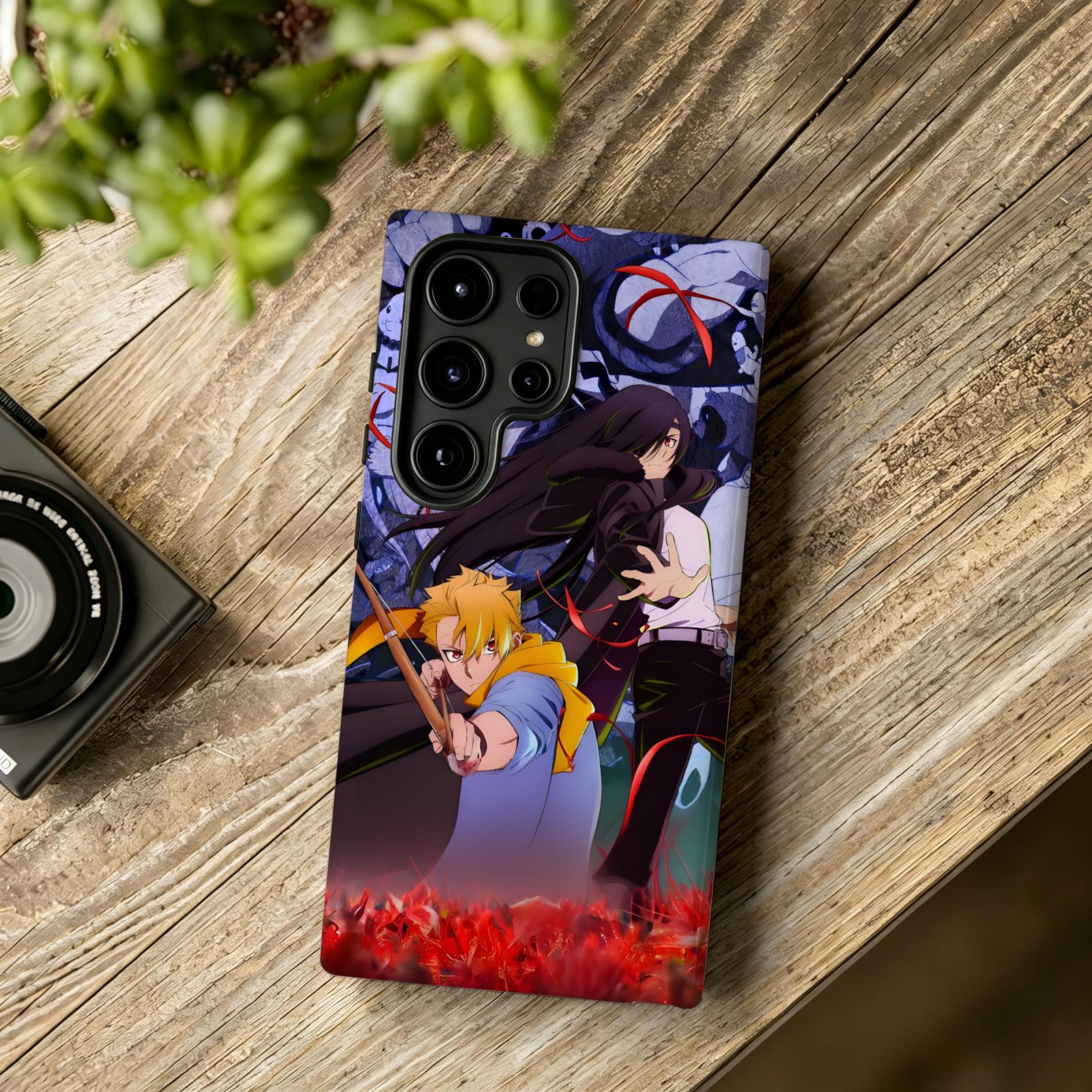 Phone Case For Samsung Galaxy  - Phone Cases Realme recension och pris