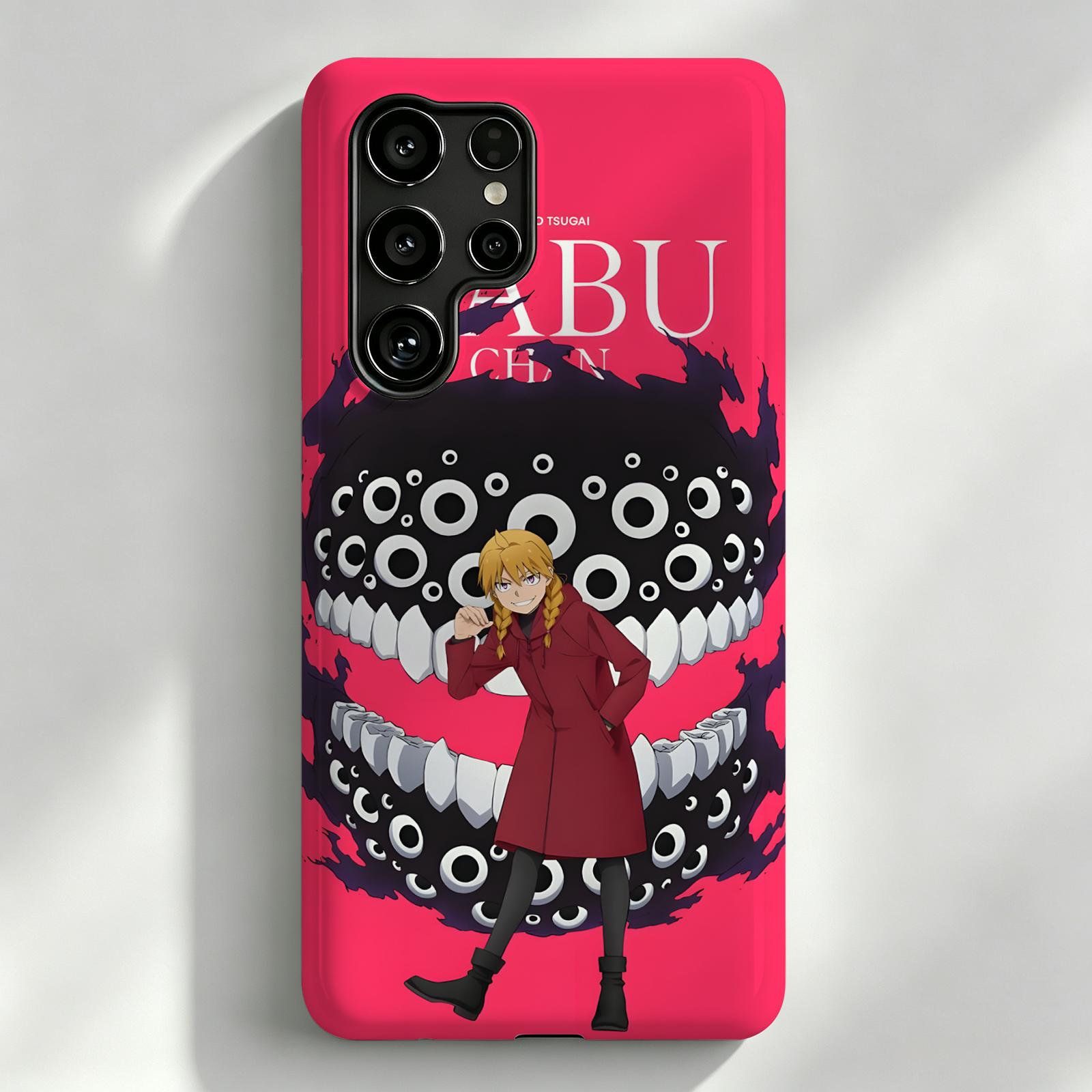 Phone Case For Samsung Galaxy  - Phone Cases Realme recension och pris