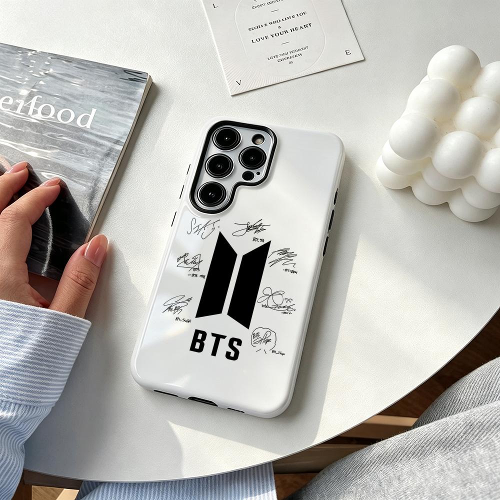 Cool Bulletproof Bts BOYS Phon - Samsung Galaxy S24 recension och pris