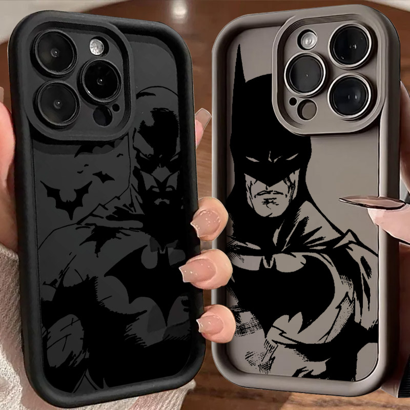 The B-Batmans Art Phone Case F - Phone Cases Art recension och pris