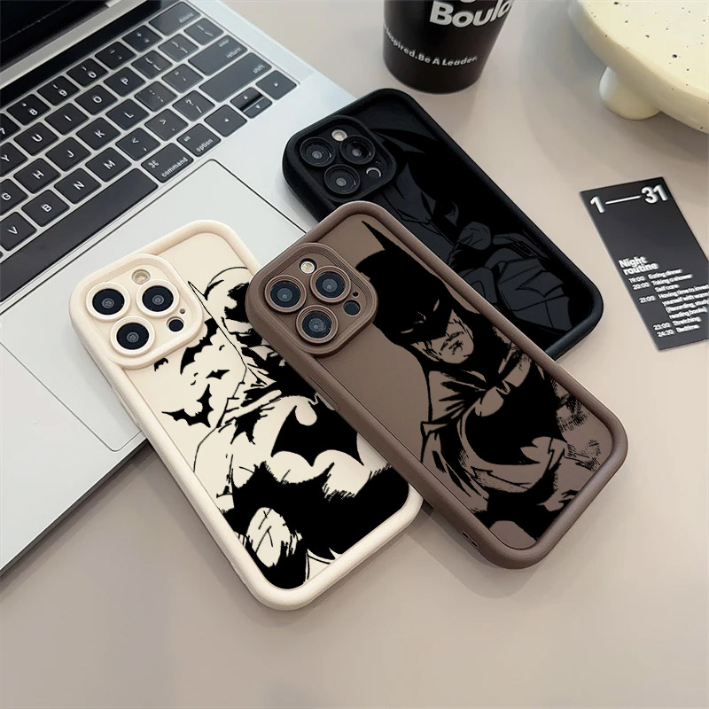 The B-Batmans Art Phone Case F - Phone Cases Art recension och pris