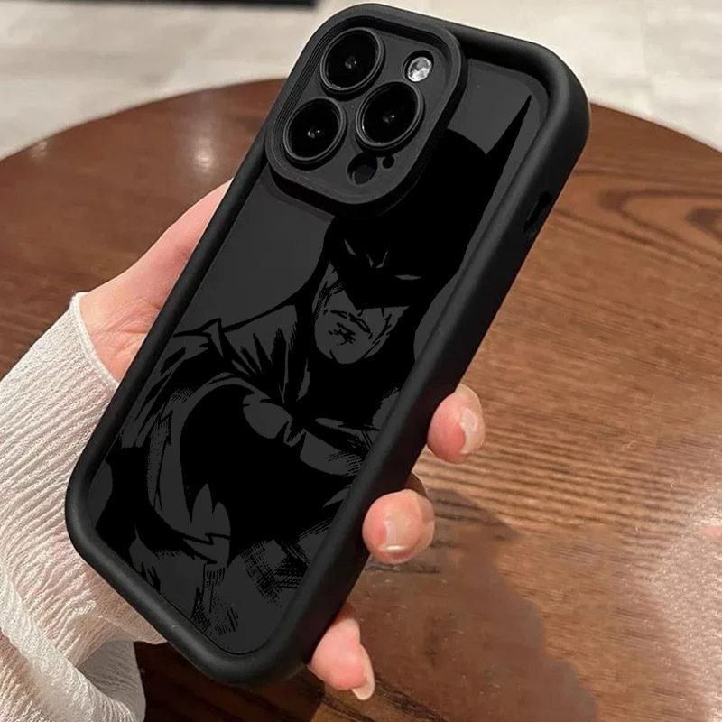 The B-Batmans Art Phone Case F - Phone Cases Art recension och pris
