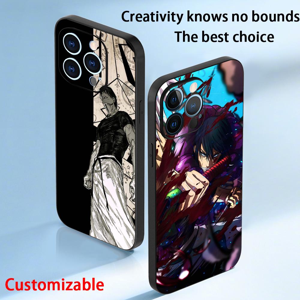 Super cool Toji Fushiguro anim - Phone Cases Men recension och pris