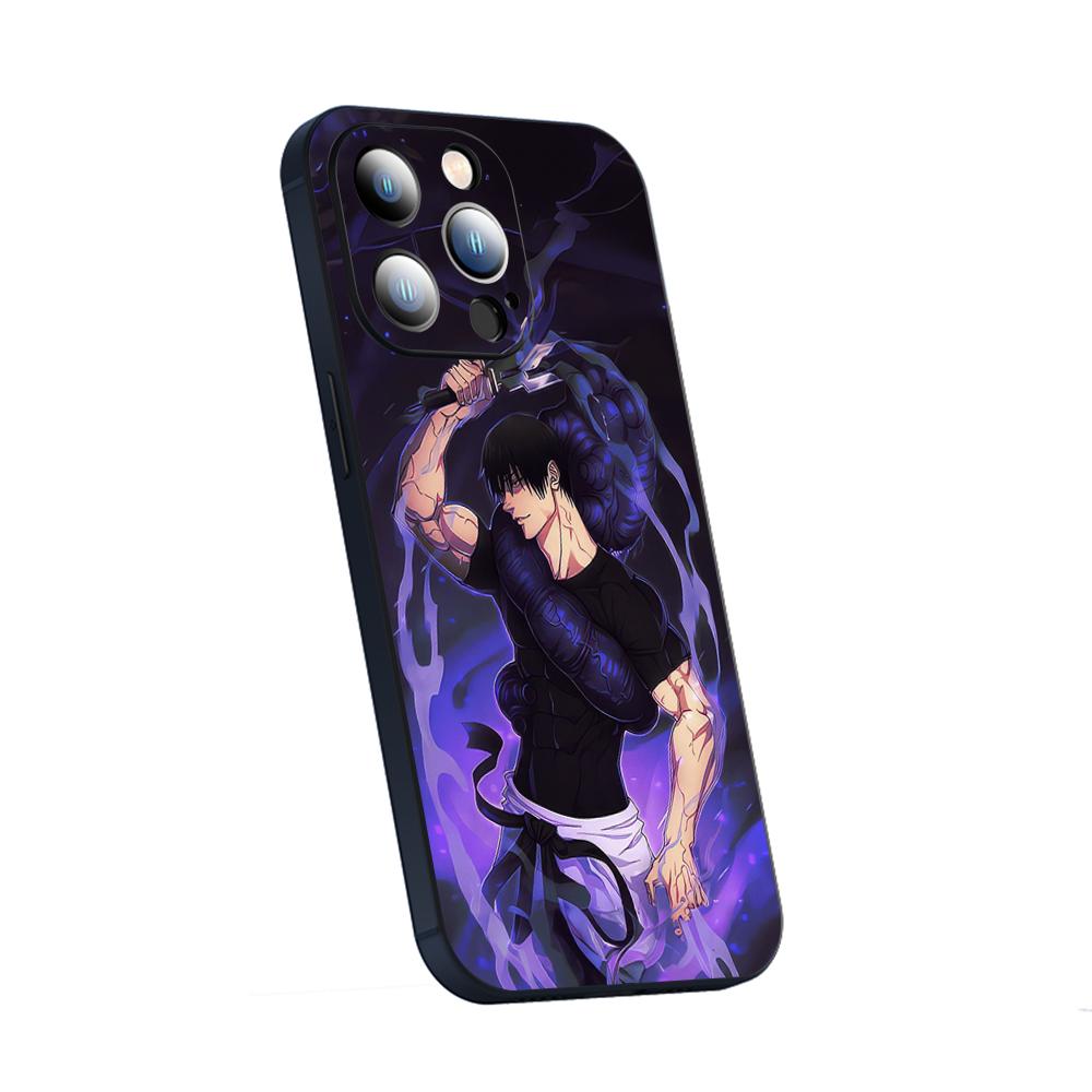 Super cool Toji Fushiguro anim - Phone Cases Men recension och pris