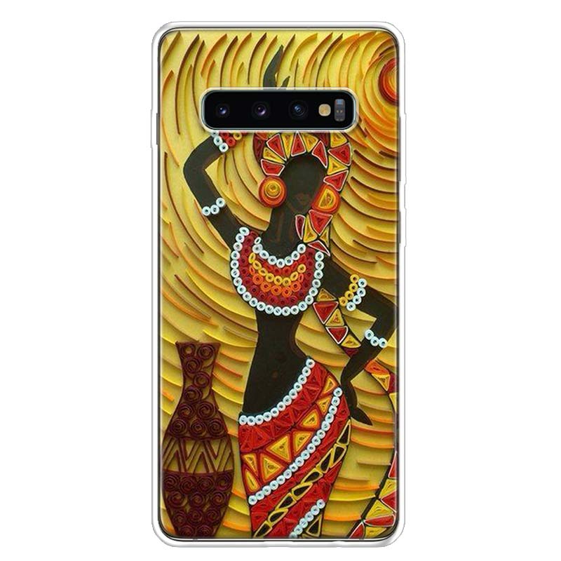 South Africa Woman Map Phone C - Phone Cases South Africa recension och pris