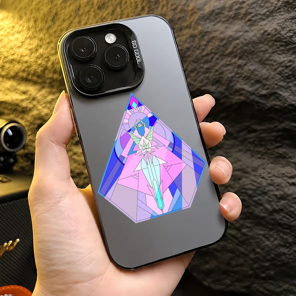 C-Cartoon She-Ra Phone Case iP - Phone Cases Shein recension och pris