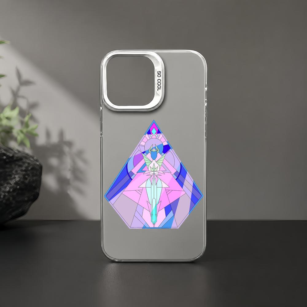 C-Cartoon She-Ra Phone Case iP - Phone Cases Shein recension och pris