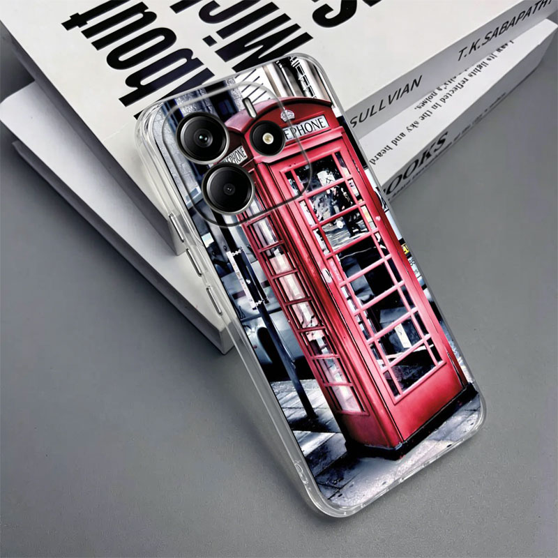 london Bus England Telephone P - Phone Cases London recension och pris