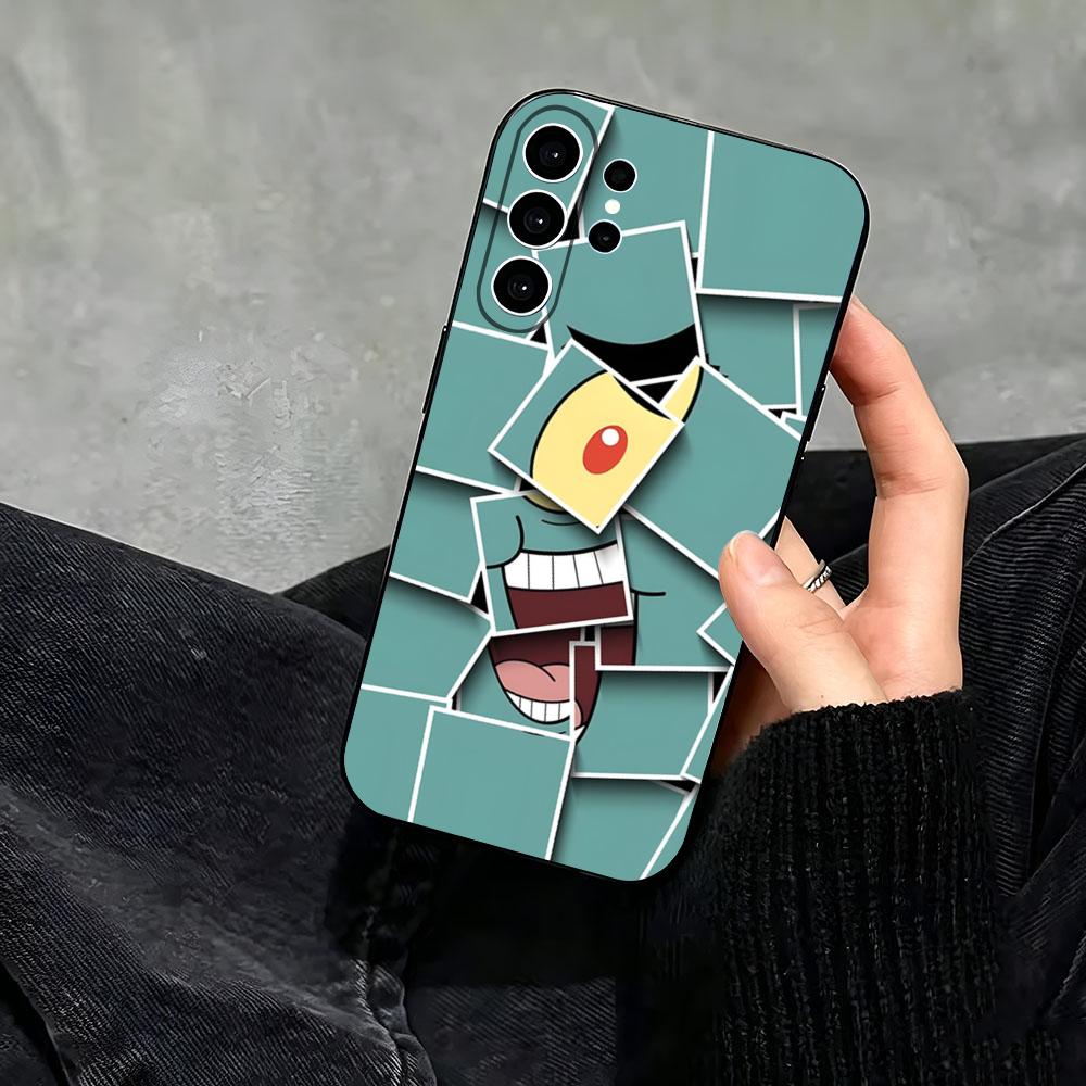 Cartoon Cute Funny F-FACE S-Sp - Phone Cases Shein recension och pris