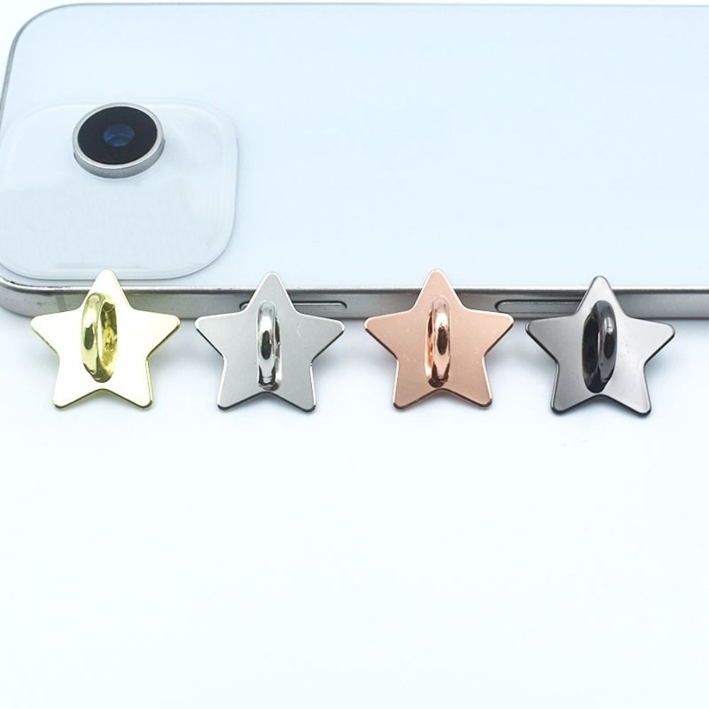 Starry Sky Stars Moon Phone Ch - Phone Cases With Charms recension och pris