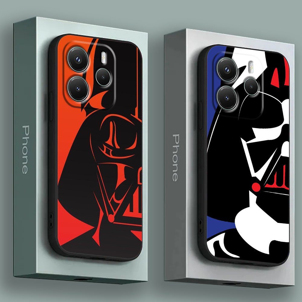 Cool S-STARWARS Phone Case For - Phone Cases Xiaomi 15 recension och pris
