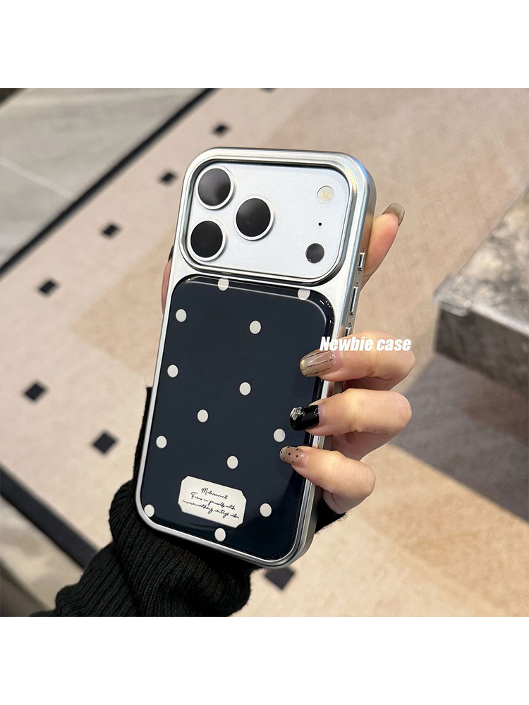 Korean Ins Wave Point Temperam - Phone Cases Highpoint recension och pris