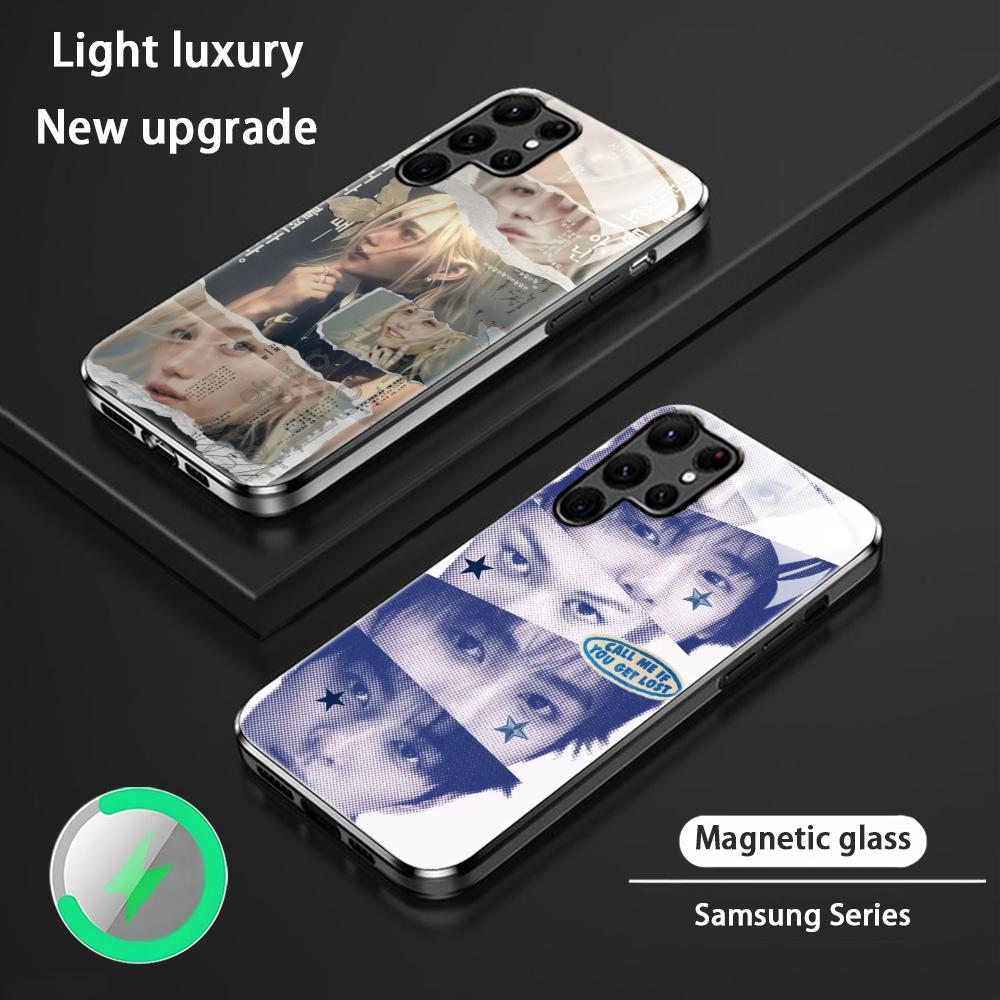 S-str-ay FELIX cool man poster - Phone Cases Men recension och pris