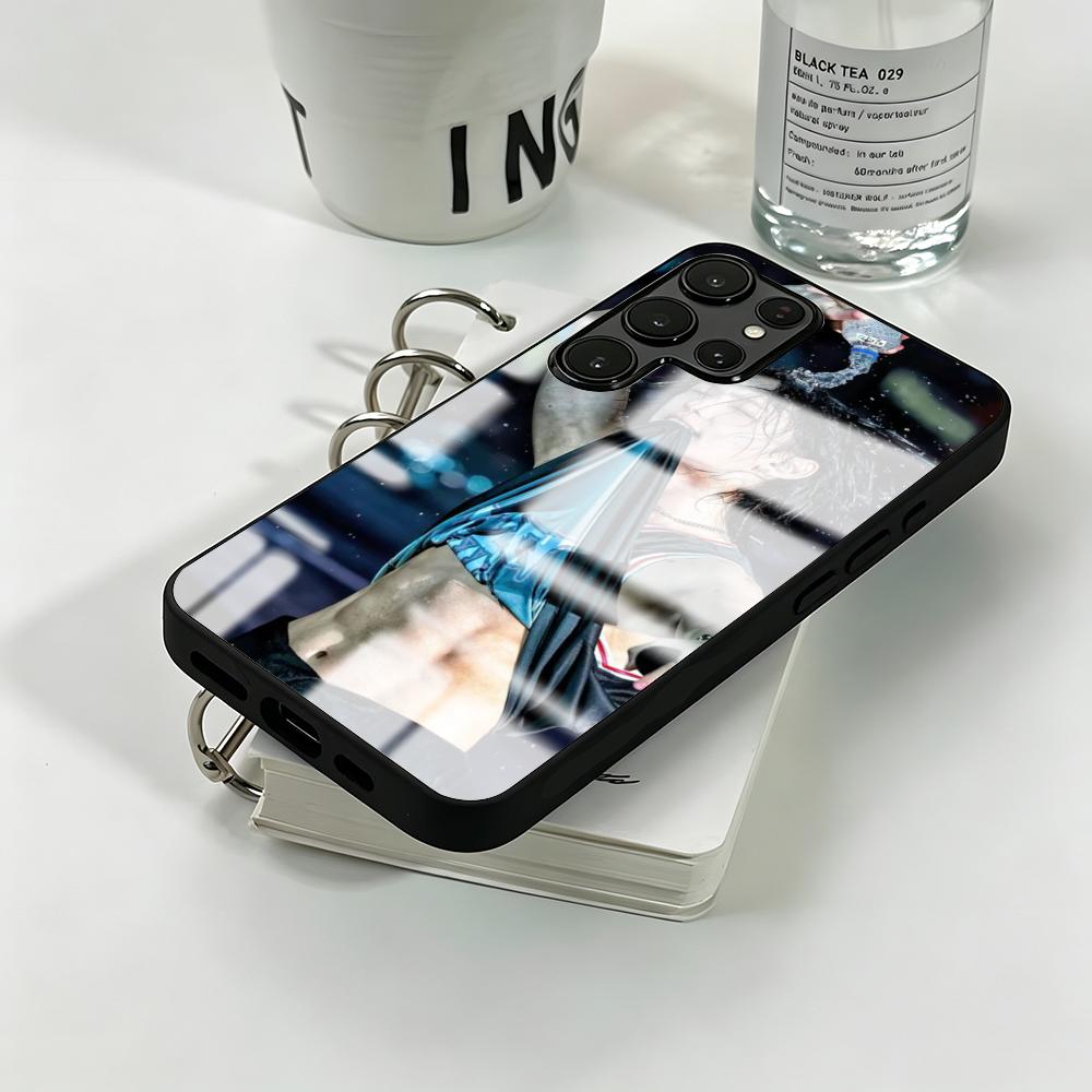 S-str-ay FELIX cool man poster - Phone Cases Men recension och pris
