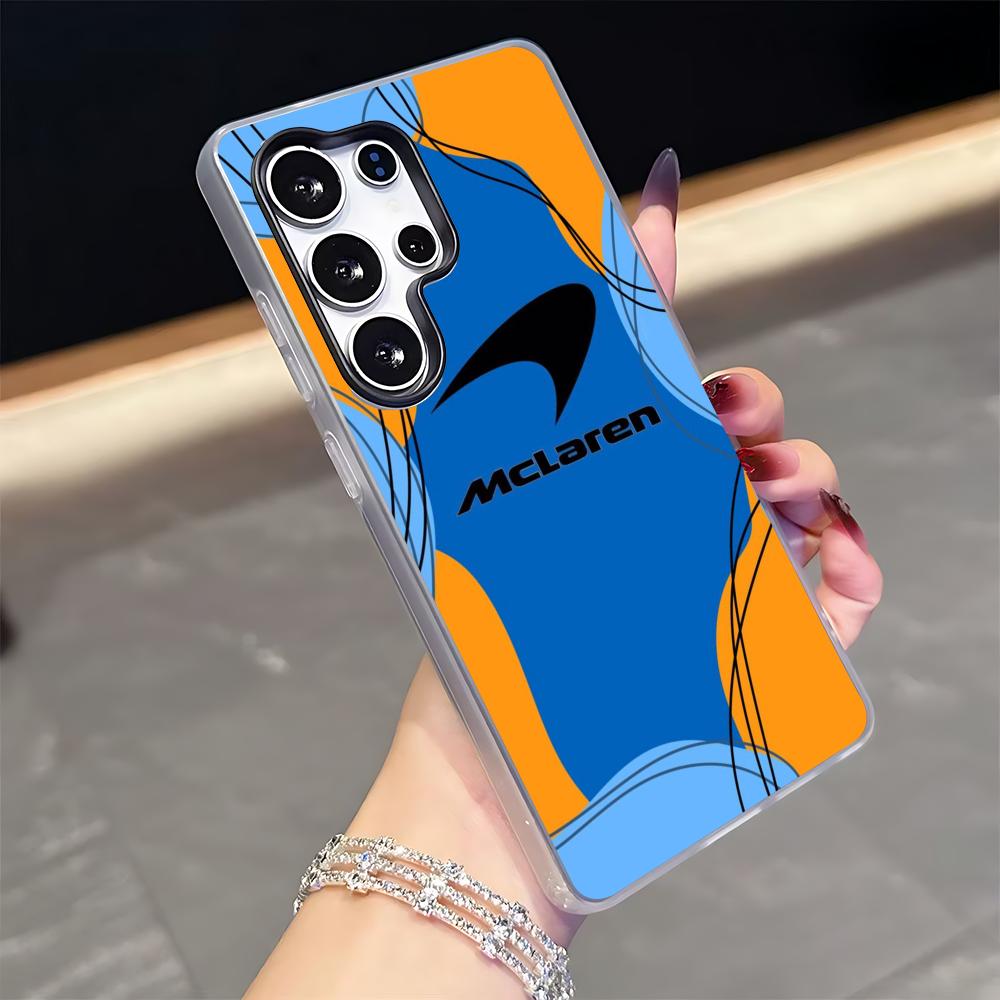 SuperCar MS-McLarenES Phone Ca - Phone Cases Galaxy S25 recension och pris