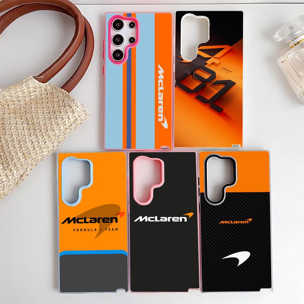 SuperCar MS-McLarenES Phone Ca - Phone Cases Galaxy S25 recension och pris