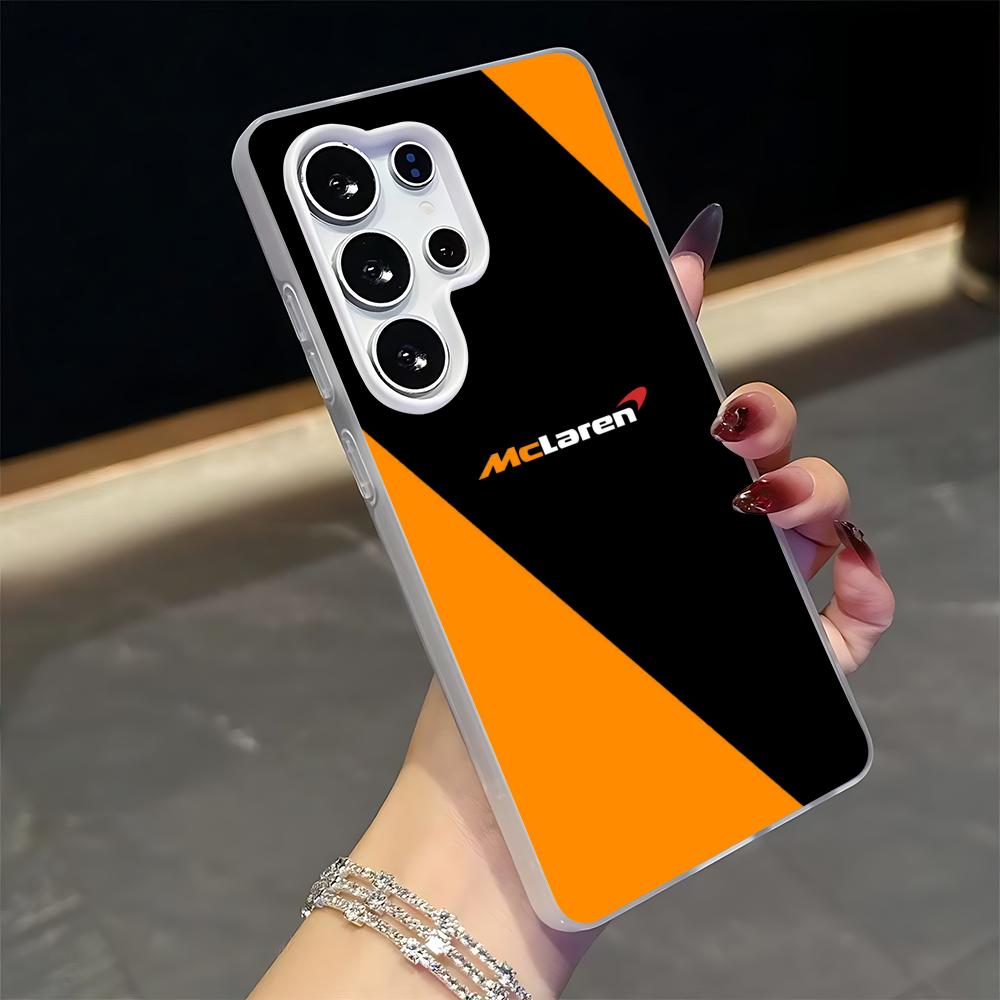 SuperCar MS-McLarenES Phone Ca - Phone Cases Galaxy S25 recension och pris