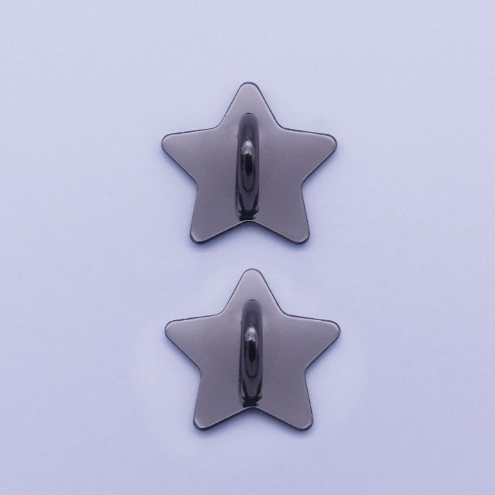 Starry Sky Stars Moon Phone Ch - Phone Cases With Charms recension och pris