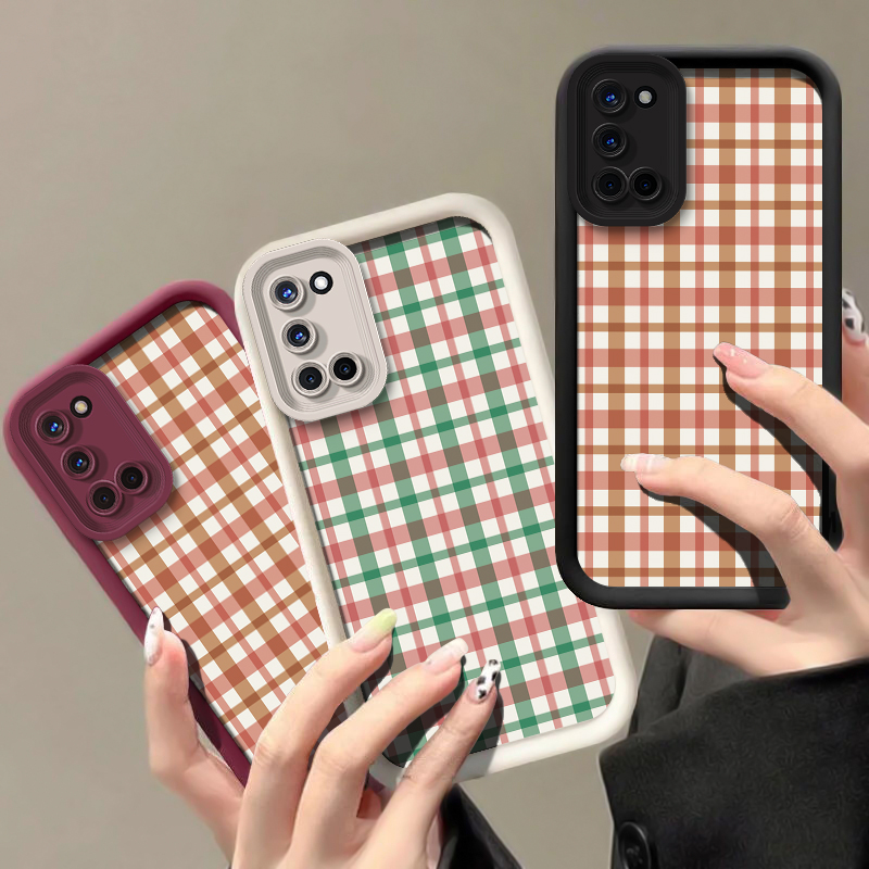 Soft TPU Phone Case For OPPO R - Phone Cases Realme recension och pris