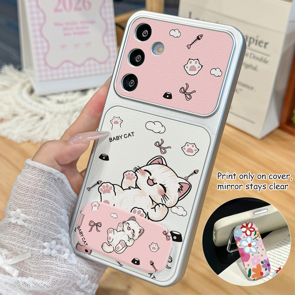 Cartoon Cute Cat Phone Case Fo - Cute Cartoon Case recension och pris