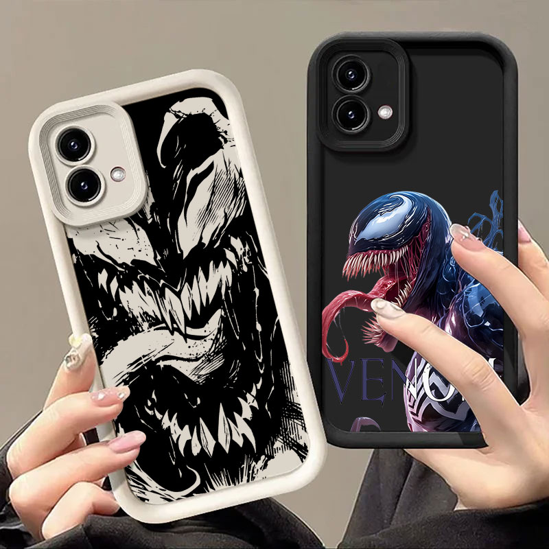Venom Art Marvel Phone Case fo - Phone Cases Art recension och pris