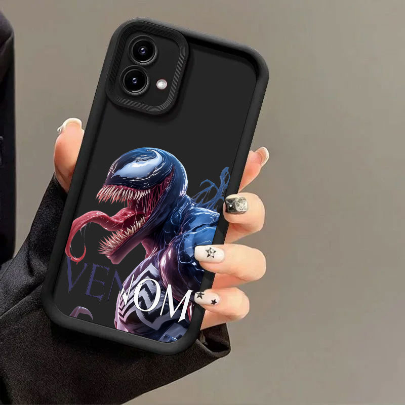 Venom Art Marvel Phone Case fo - Phone Cases Art recension och pris