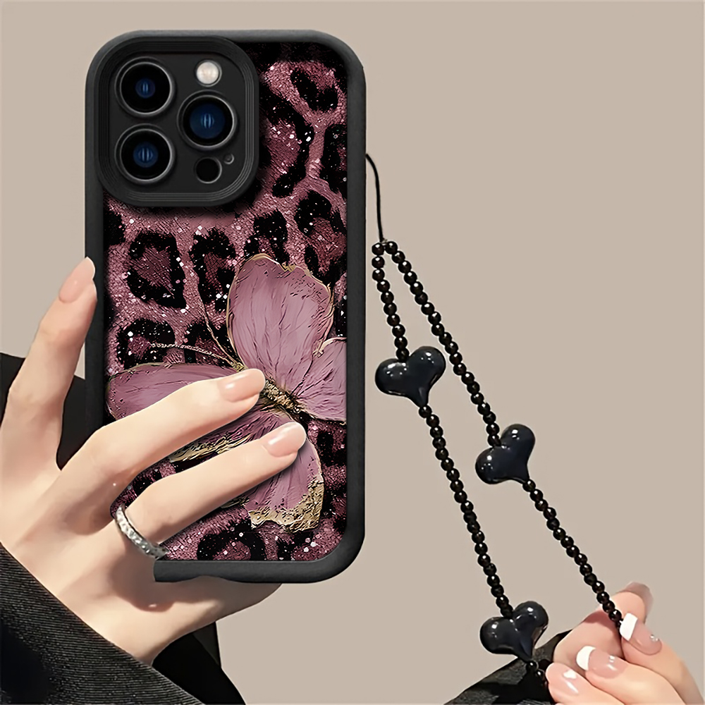 For Samsung Galaxy S21 S23 S22 - Phone Cases With Charms recension och pris