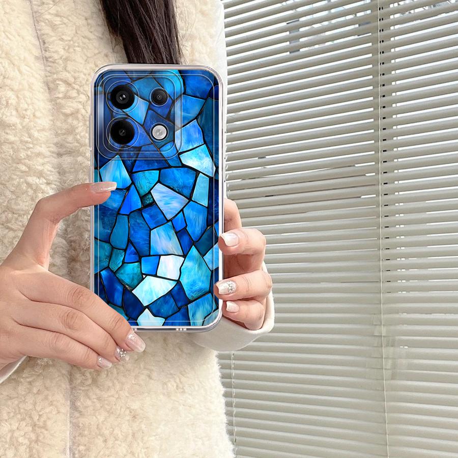 Case for Xiaomi Redmi Note 15  - Phone Cases Xiaomi 15 recension och pris