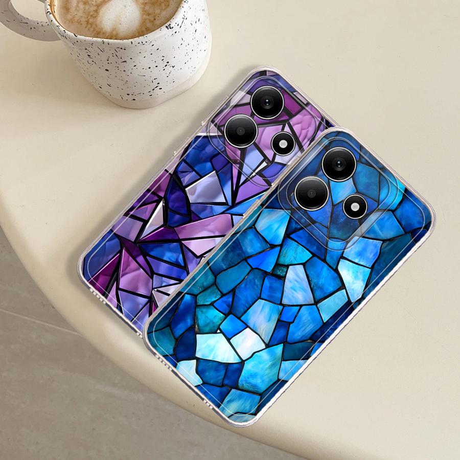 Case for Xiaomi Redmi Note 15  - Phone Cases Xiaomi 15 recension och pris