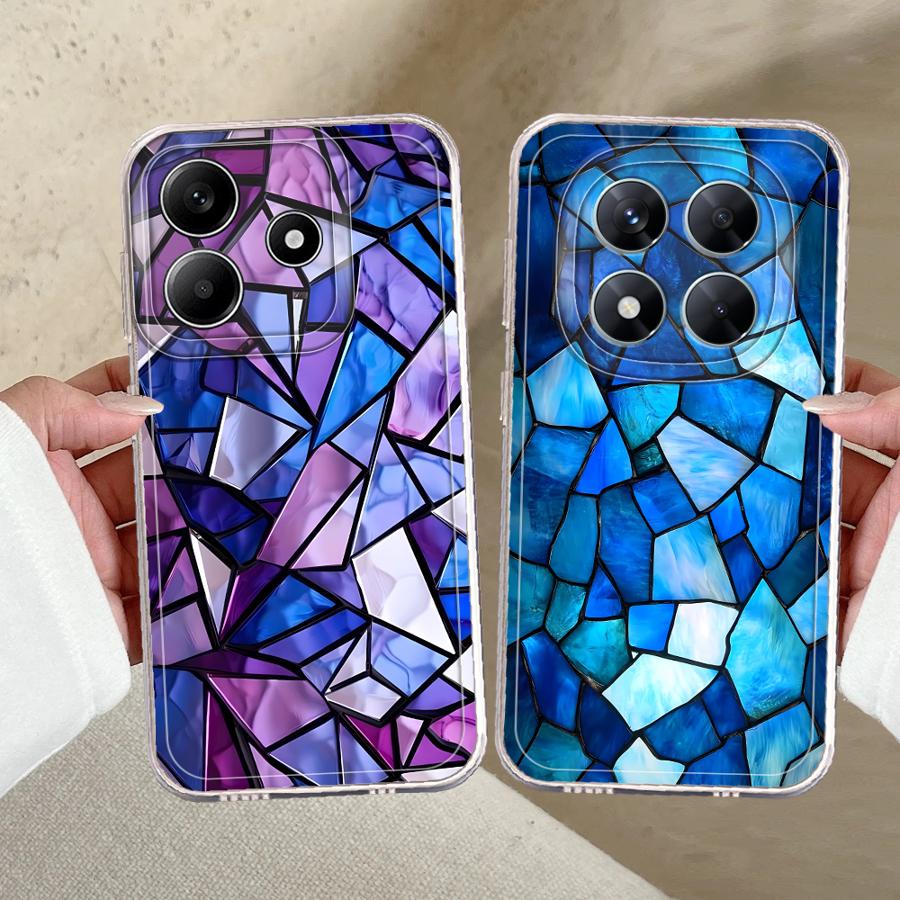 Case for Xiaomi Redmi Note 15  - Phone Cases Xiaomi 15 recension och pris