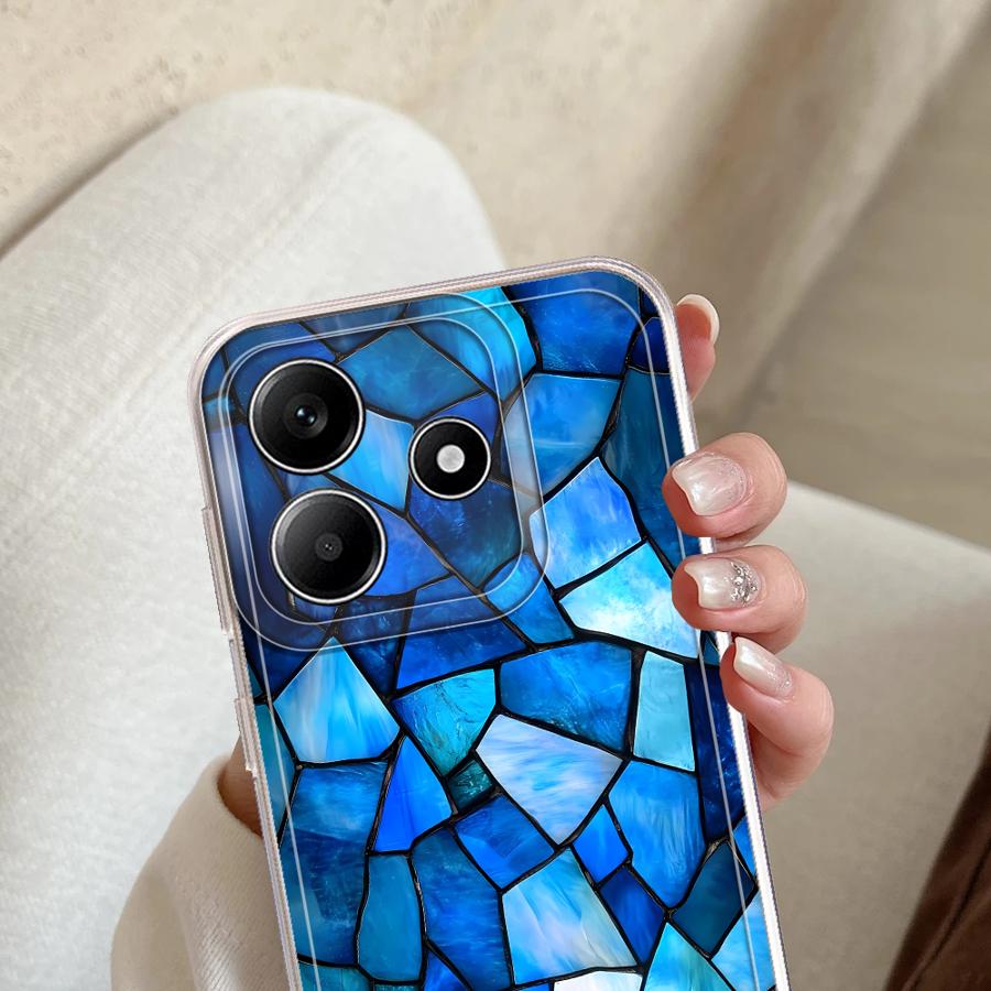 Case for Xiaomi Redmi Note 15  - Phone Cases Xiaomi 15 recension och pris