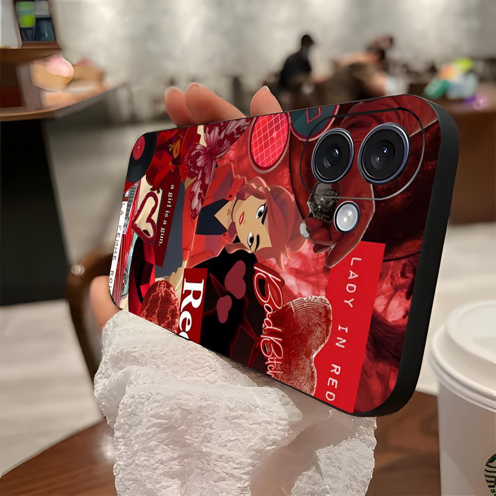 Hot Carmen Sandiego Cartoon Ph - Phone Cases For Iphone 13 recension och pris