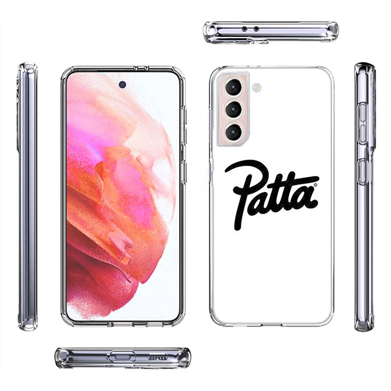 Fashion P-pattaS Phone Case Fo - Phone Cases Shein recension och pris