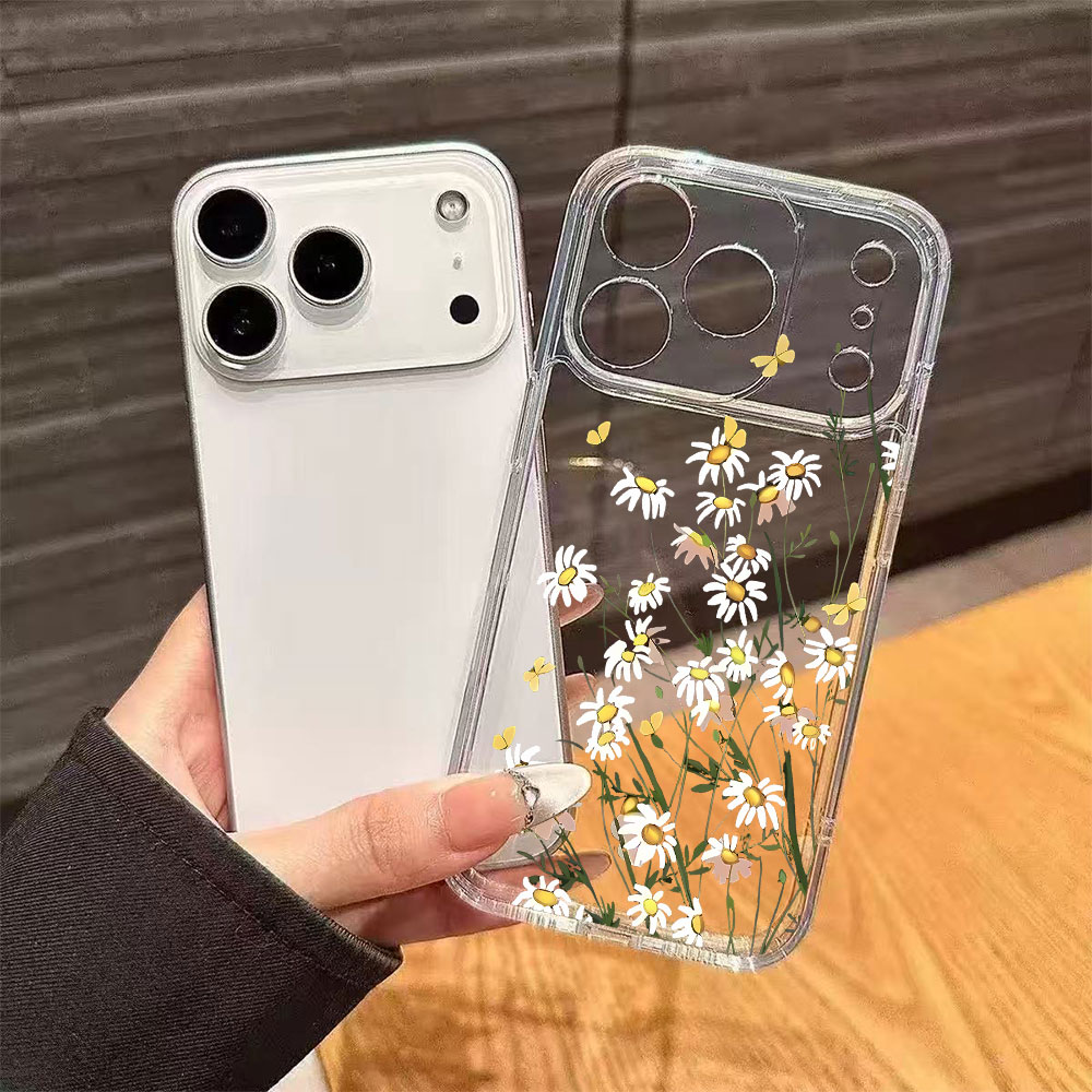 New Daisy Phone Case For iPhon - Phone Cases For Iphone 13 recension och pris