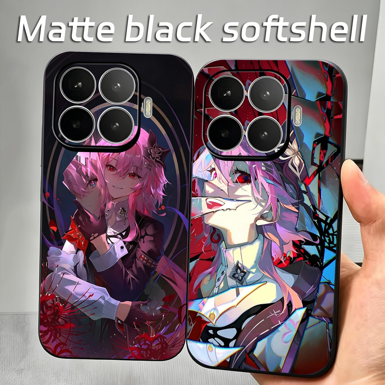 Phone Case For Xiaomi 17 15 14 - Phone Cases Xiaomi 15 recension och pris