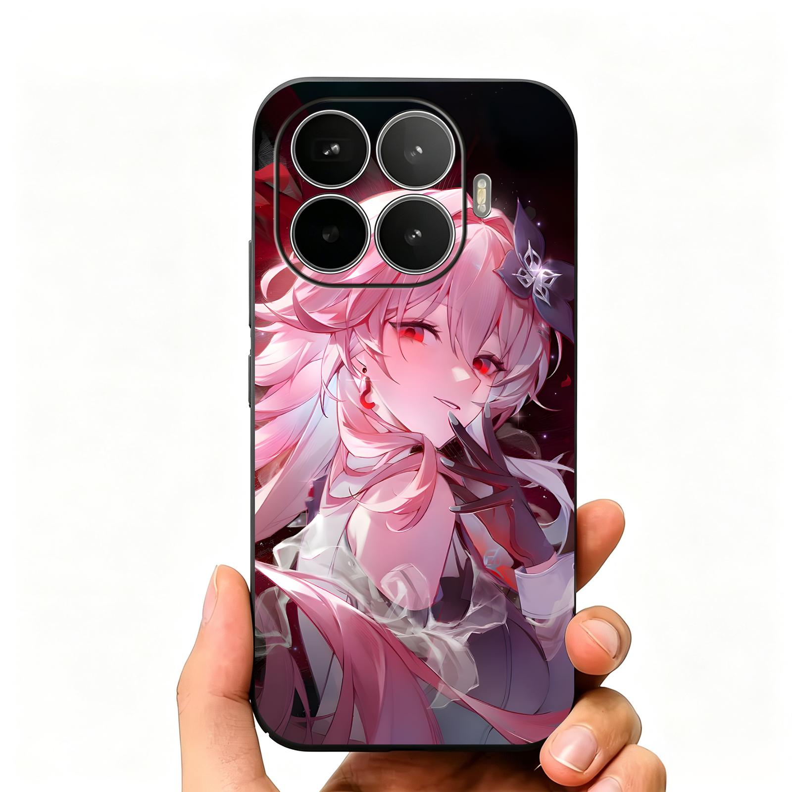 Phone Case For Xiaomi 17 15 14 - Phone Cases Xiaomi 15 recension och pris