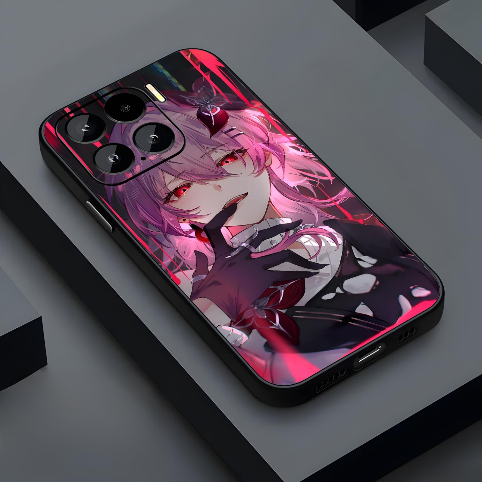Phone Case For Xiaomi 17 15 14 - Phone Cases Xiaomi 15 recension och pris