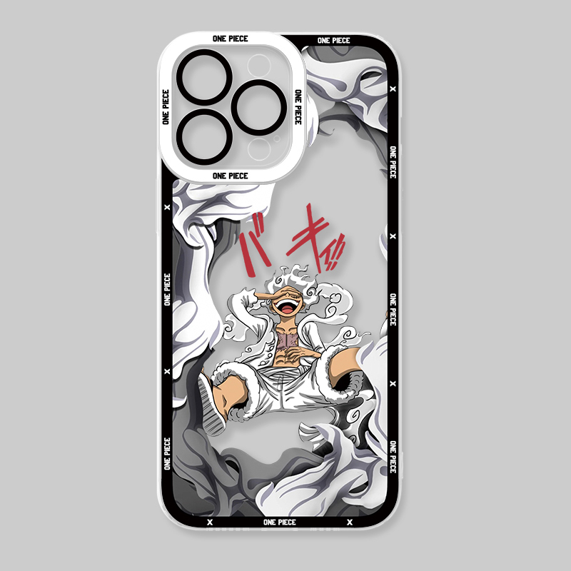 O-One Piece Monkey D. Luffy Ca - Phone Cases Xiaomi 15 recension och pris