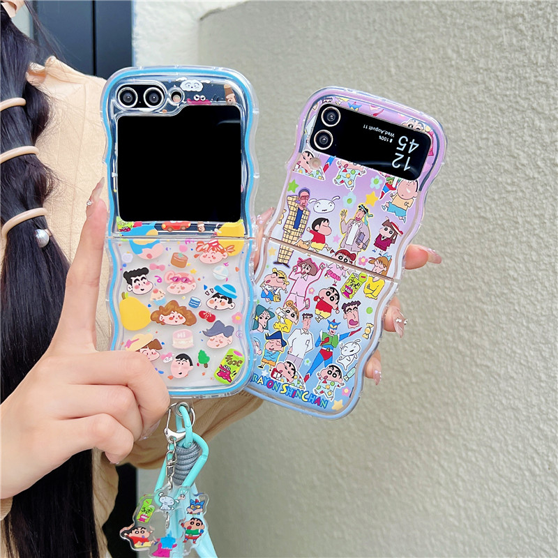 Cute Cartoon Japan Anime Crayo - Cute Cartoon Case recension och pris