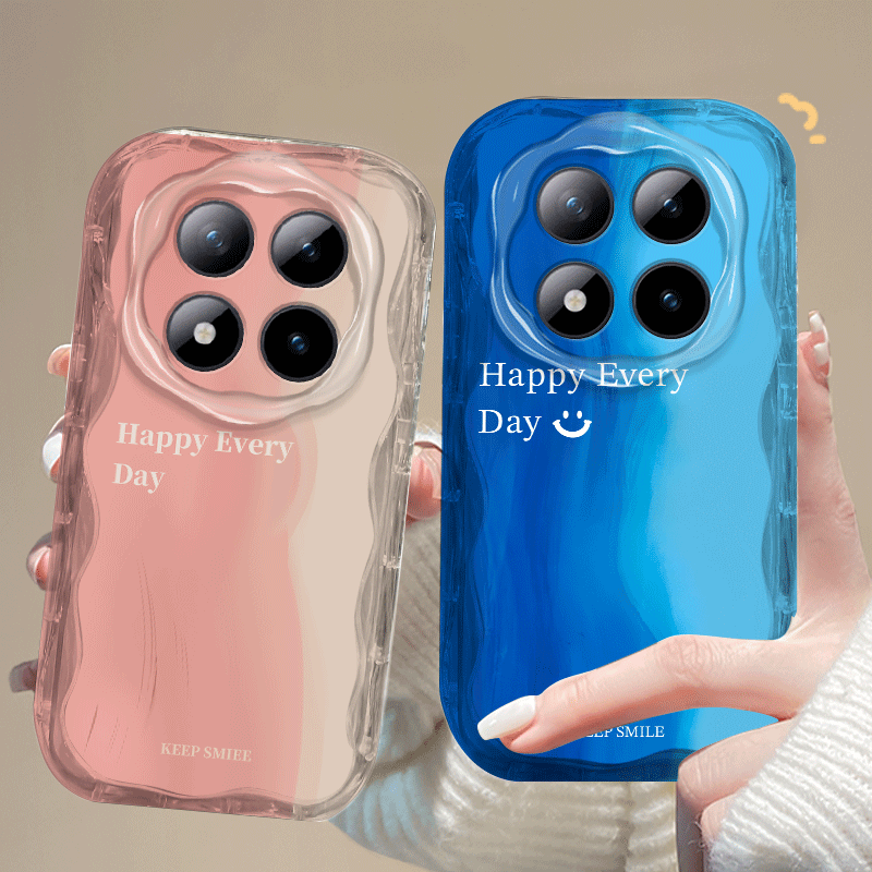 Flexible TPU Case For Xiaomi R - Phone Cases Xiaomi 15 recension och pris