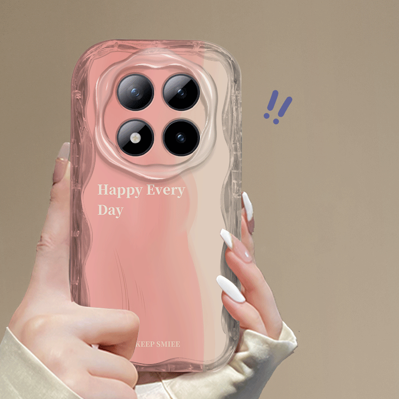 Flexible TPU Case For Xiaomi R - Phone Cases Xiaomi 15 recension och pris