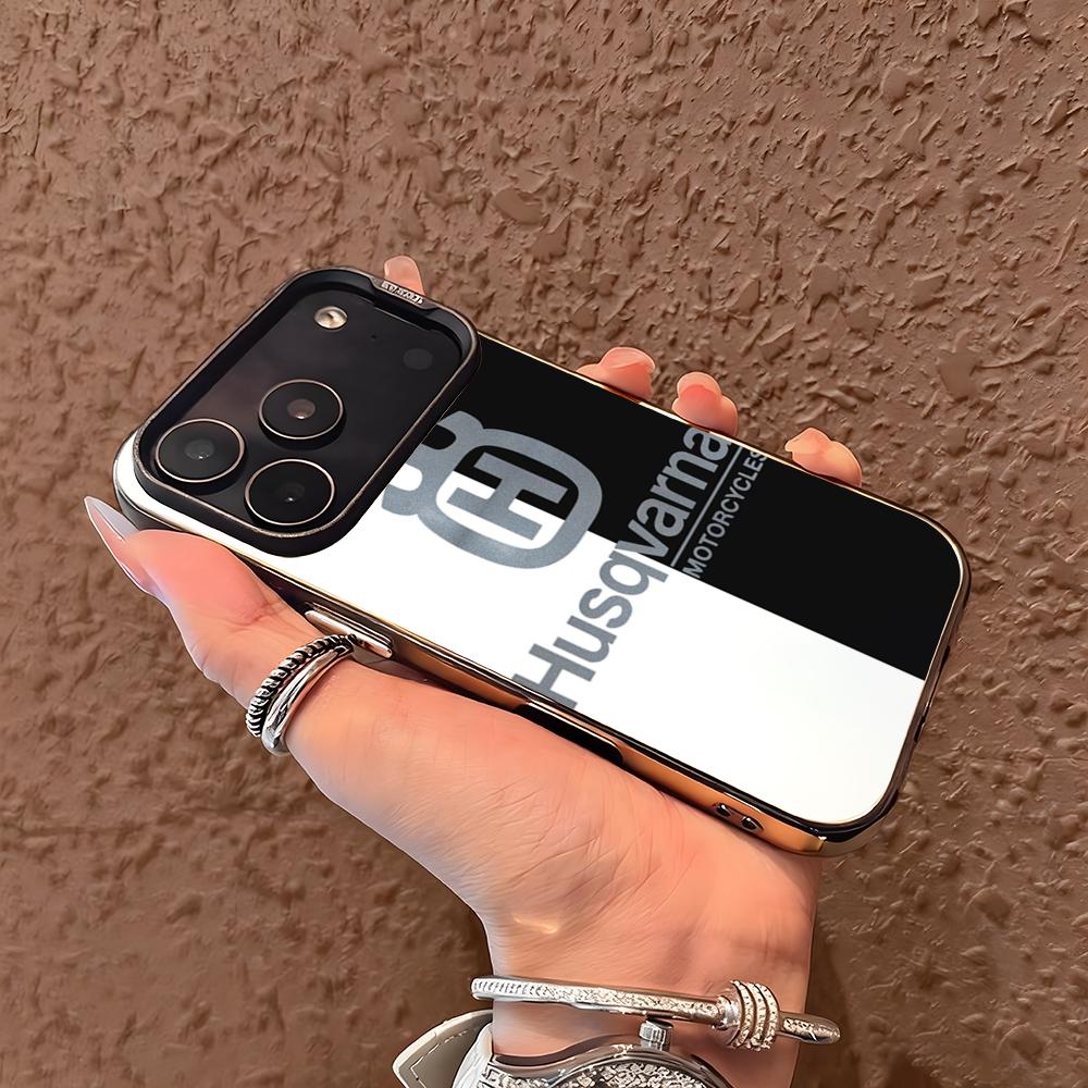 Motorcycle H-Husqvarnaes-S Pho - Phone Cases For Iphone 13 recension och pris