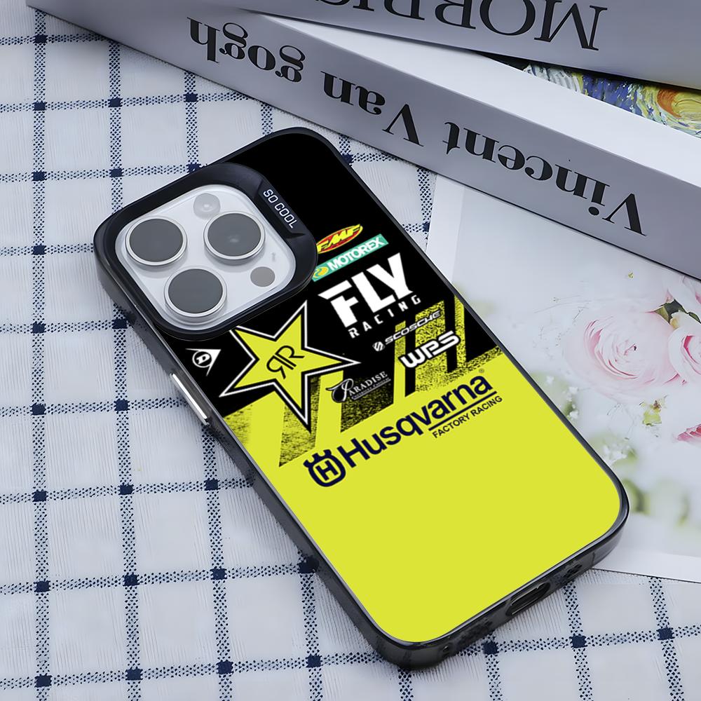 Motorcycle H-Husqvarnaes-S Pho - Phone Cases For Iphone 13 recension och pris