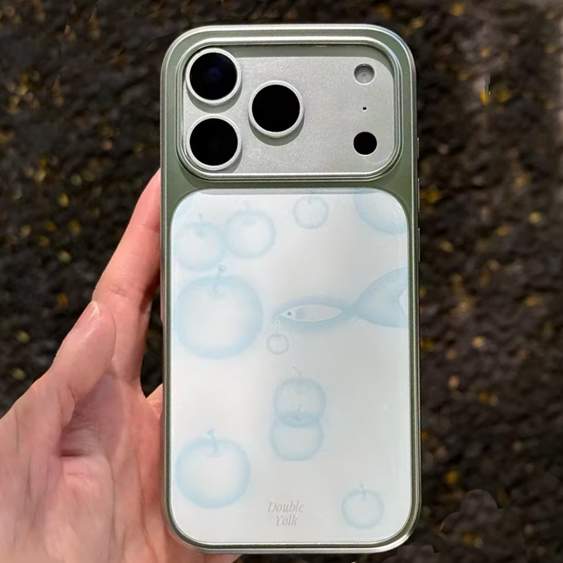 Fashion Cute Colorful Pony Kaw - Cute Cartoon Case recension och pris