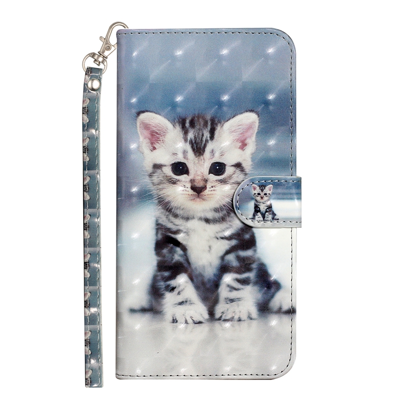 Pop Fashion Cartoon Painted Pa - Phone Cases On Shein recension och pris