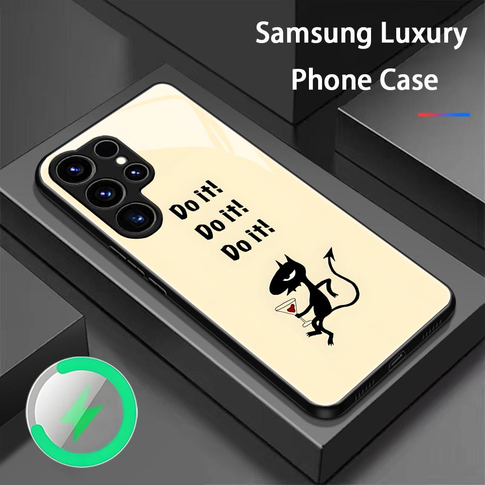 Luci disenchantment Anime Phon - Phone Cases Galaxy S25 recension och pris
